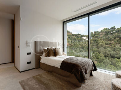 Villa Five - Newly built Contemporary Masterpice in El Madroñal