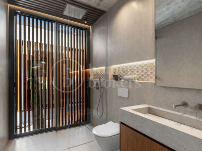 Villa Five - Newly built Contemporary Masterpice in El Madroñal