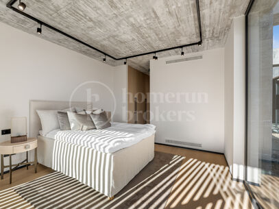 Villa Five - Newly built Contemporary Masterpice in El Madroñal