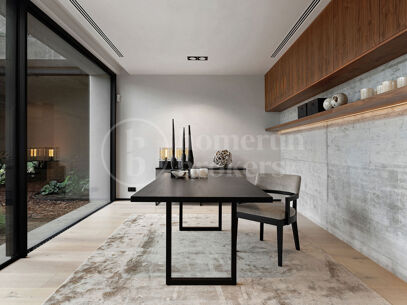Villa Five - Newly built Contemporary Masterpice in El Madroñal