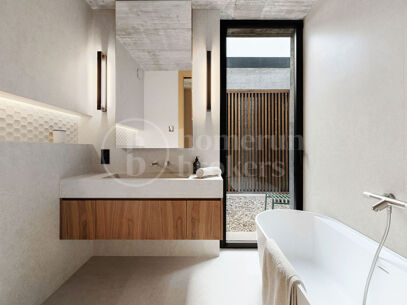 Villa Five - Newly built Contemporary Masterpice in El Madroñal