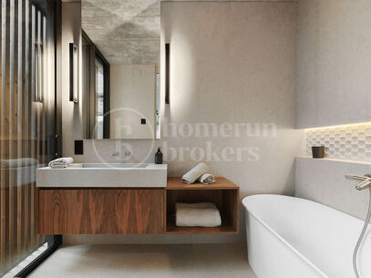 Villa Five - Newly built Contemporary Masterpice in El Madroñal