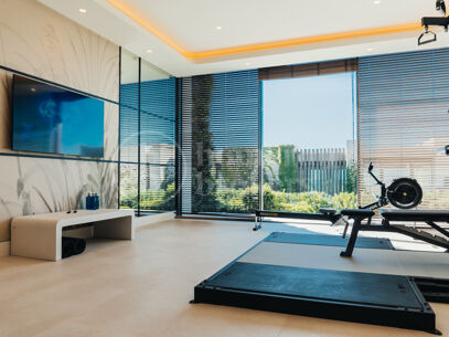 Villa Sunset - Toppmodern villa i The Hills La Quinta
