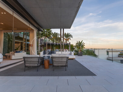 Villa Sunset - State of Art Villa in The Hills La Quinta