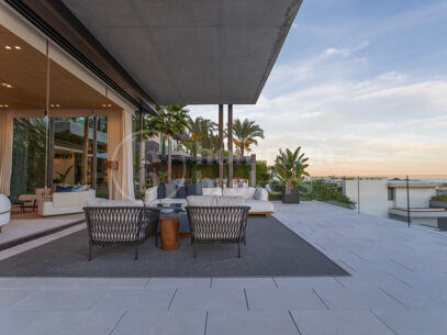 Villa Sunset - Toppmodern villa i The Hills La Quinta