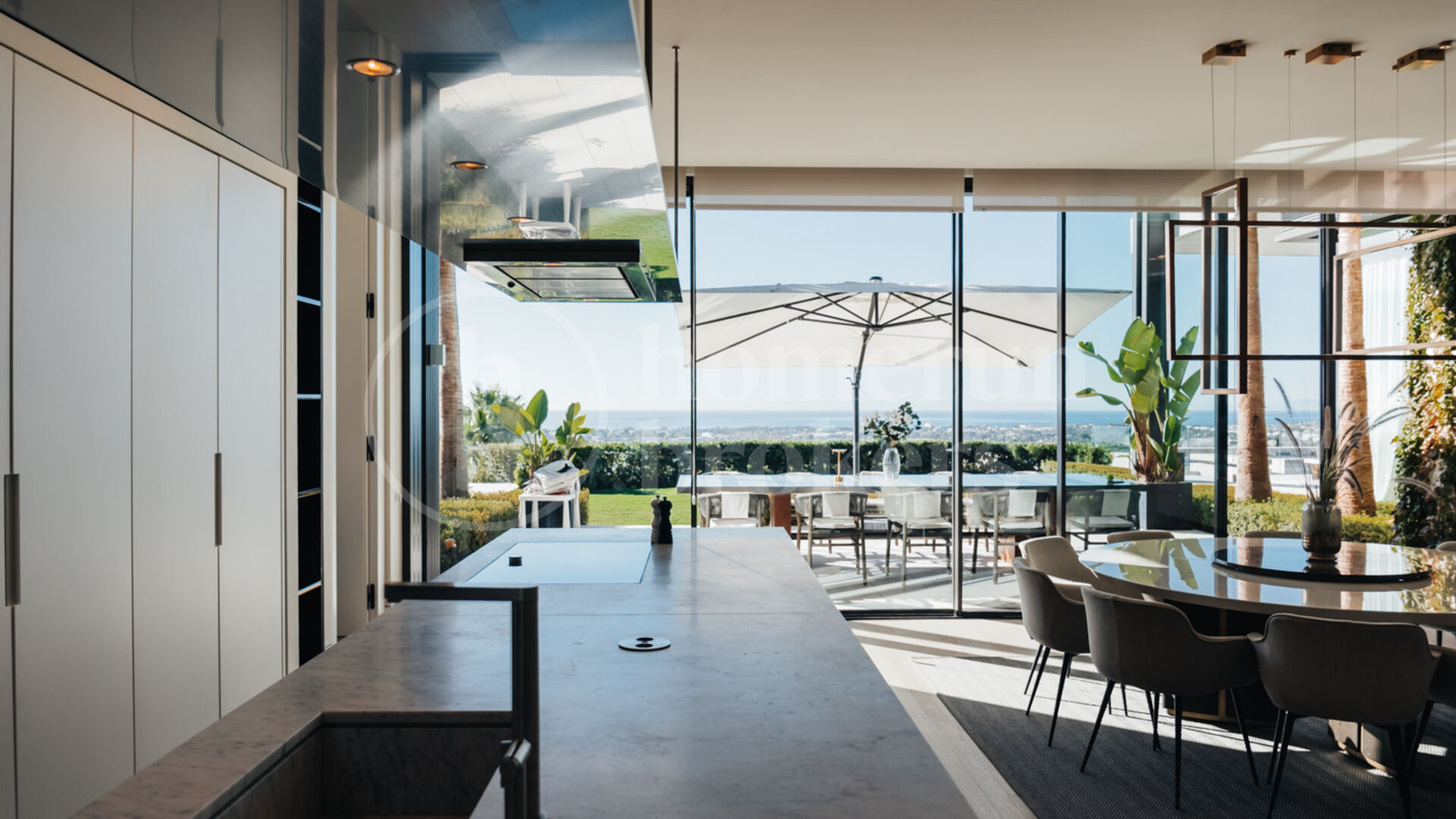 Villa Sunset - Toppmodern villa i The Hills La Quinta