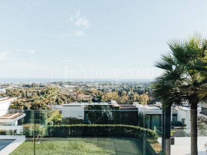 Villa Sunset - Toppmodern villa i The Hills La Quinta