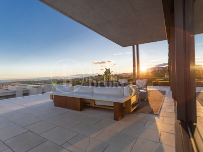 Villa Sunset - Toppmodern villa i The Hills La Quinta