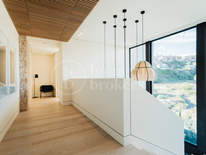 Villa Sunset - State of Art Villa in The Hills La Quinta