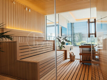 Villa Sunset - Toppmodern villa i The Hills La Quinta