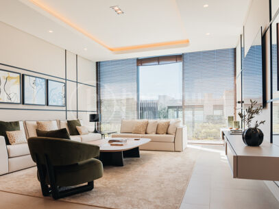 Villa Sunset - Toppmodern villa i The Hills La Quinta