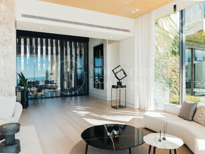 Villa Sunset - Toppmodern villa i The Hills La Quinta