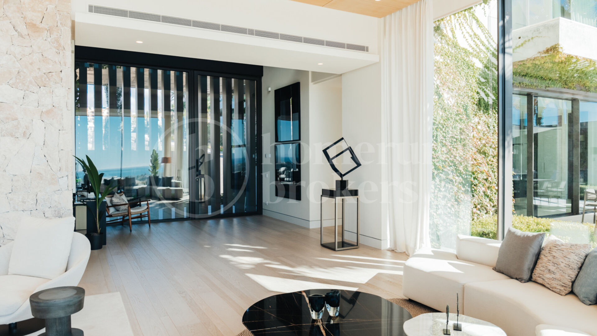 Villa Sunset - Toppmodern villa i The Hills La Quinta