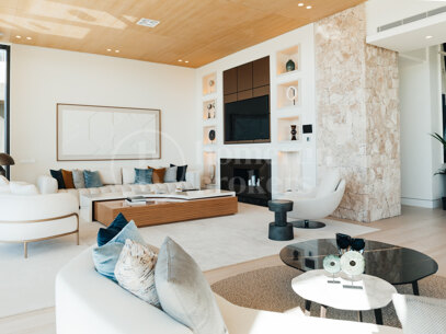 Villa Sunset - State of Art Villa in The Hills La Quinta