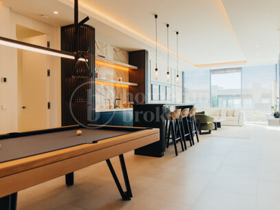 Villa Sunset - Toppmodern villa i The Hills La Quinta