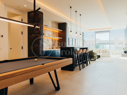 Villa Sunset - State of Art Villa in The Hills La Quinta