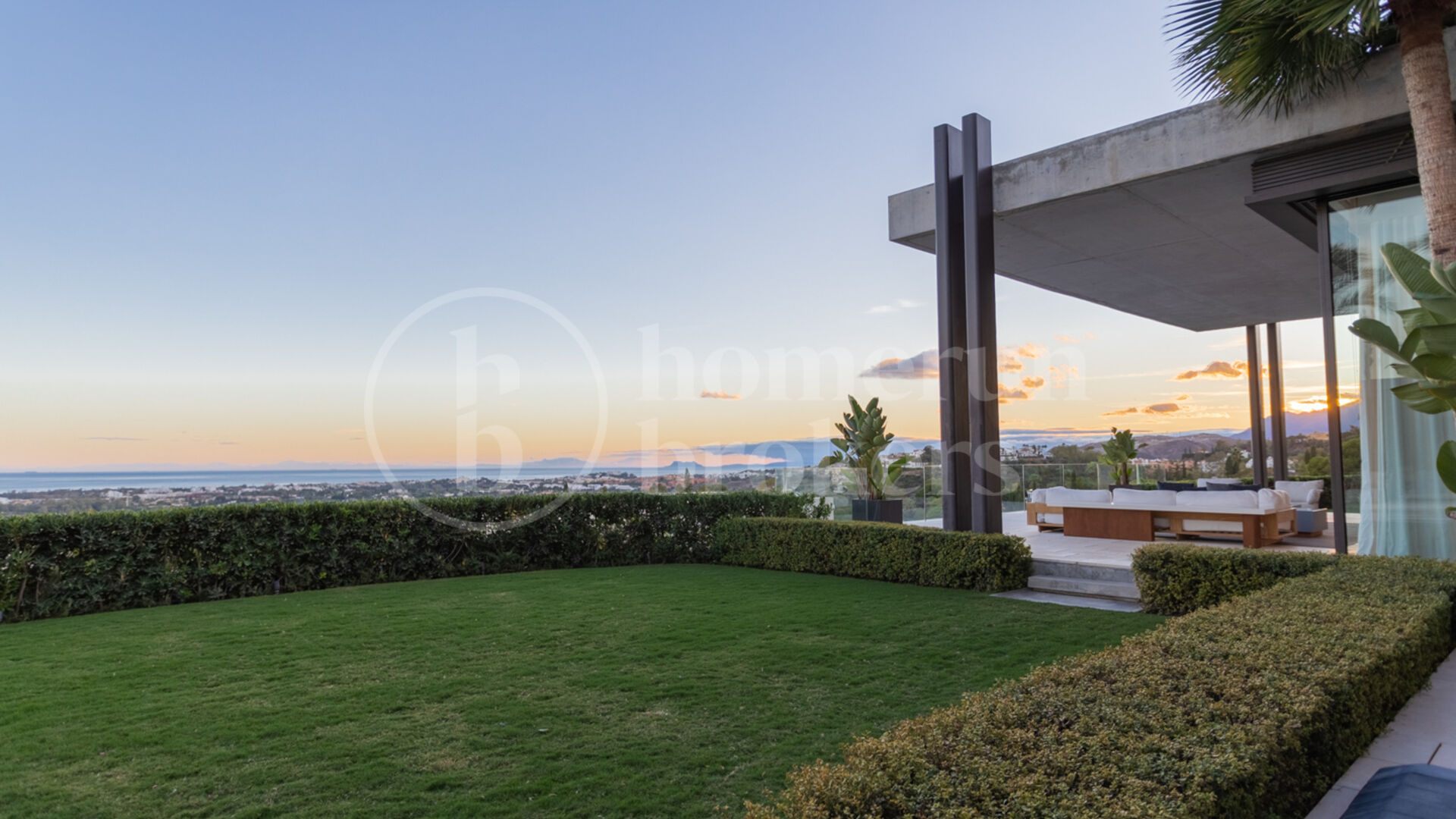 Villa Sunset - Toppmodern villa i The Hills La Quinta