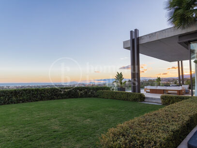 Villa Sunset - Toppmodern villa i The Hills La Quinta