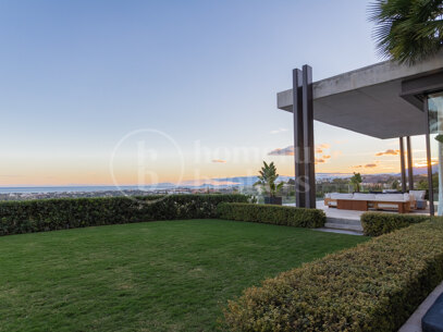 Villa Sunset - State of Art Villa in The Hills La Quinta