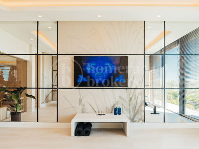 Villa Sunset - Toppmodern villa i The Hills La Quinta
