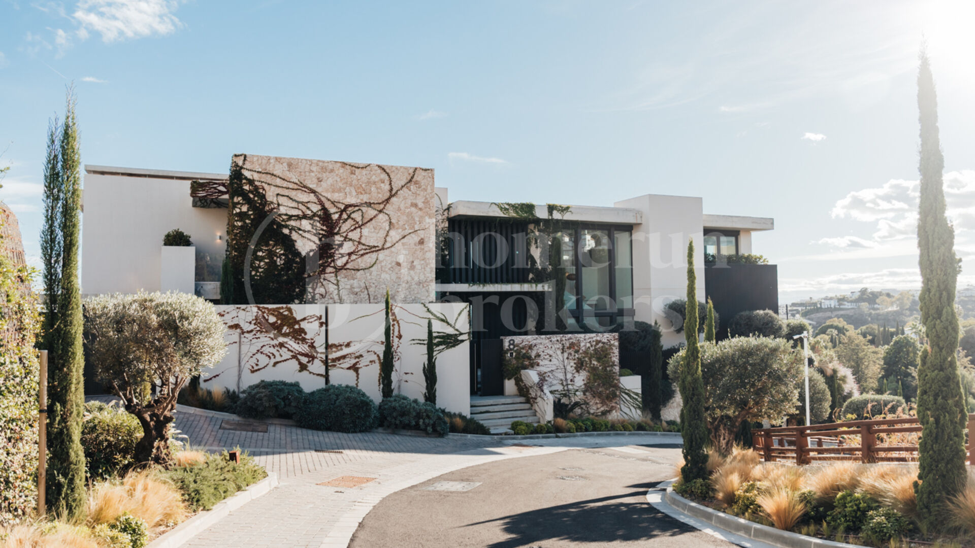 Villa Sunset - Toppmodern villa i The Hills La Quinta
