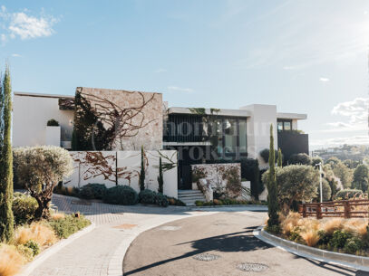 Villa Sunset - Toppmodern villa i The Hills La Quinta