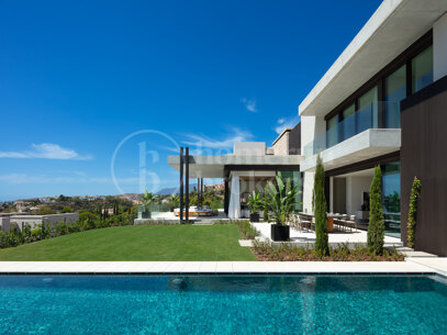 Villa Sunset - State of Art Villa in The Hills La Quinta