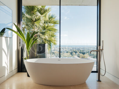 Villa Sunset - Toppmodern villa i The Hills La Quinta