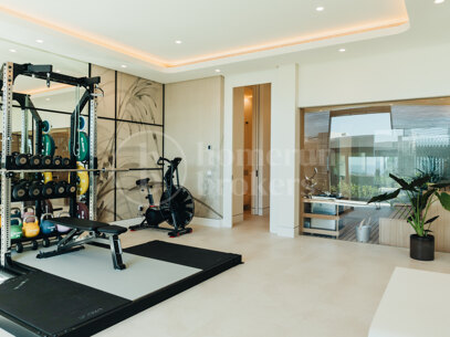 Villa Sunset - State of Art Villa in The Hills La Quinta