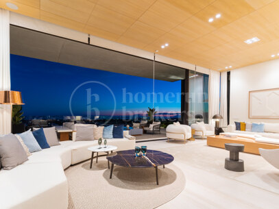 Villa Sunset - State of Art Villa in The Hills La Quinta