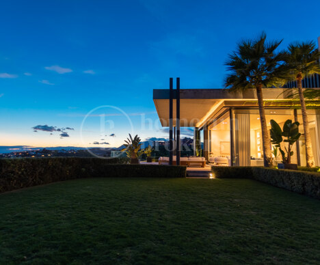 Villa Sunset - State of Art Villa in The Hills La Quinta