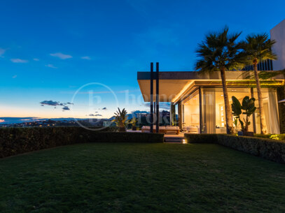 Villa Sunset - State of Art Villa in The Hills La Quinta
