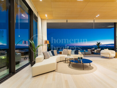 Villa Sunset - State of Art Villa in The Hills La Quinta