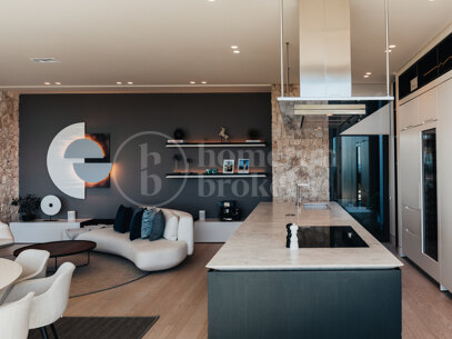 Villa Sunset - State of Art Villa in The Hills La Quinta