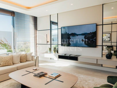 Villa Sunset - Toppmodern villa i The Hills La Quinta