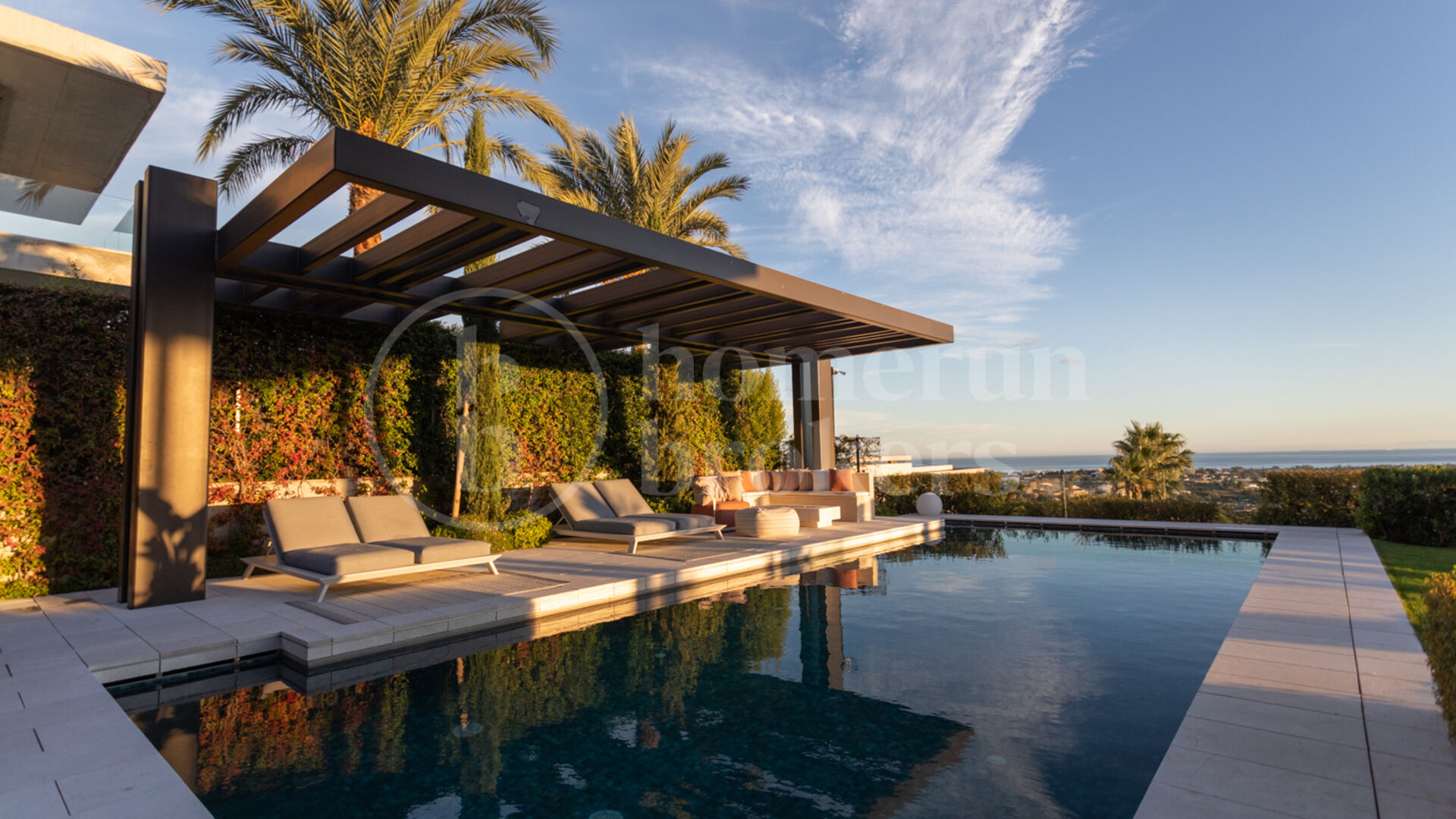 Villa Sunset - Toppmodern villa i The Hills La Quinta