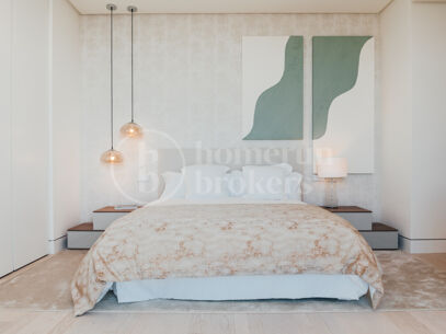 Villa Sunset - Toppmodern villa i The Hills La Quinta
