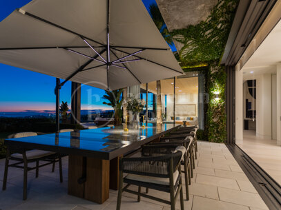 Villa Sunset - State of Art Villa in The Hills La Quinta