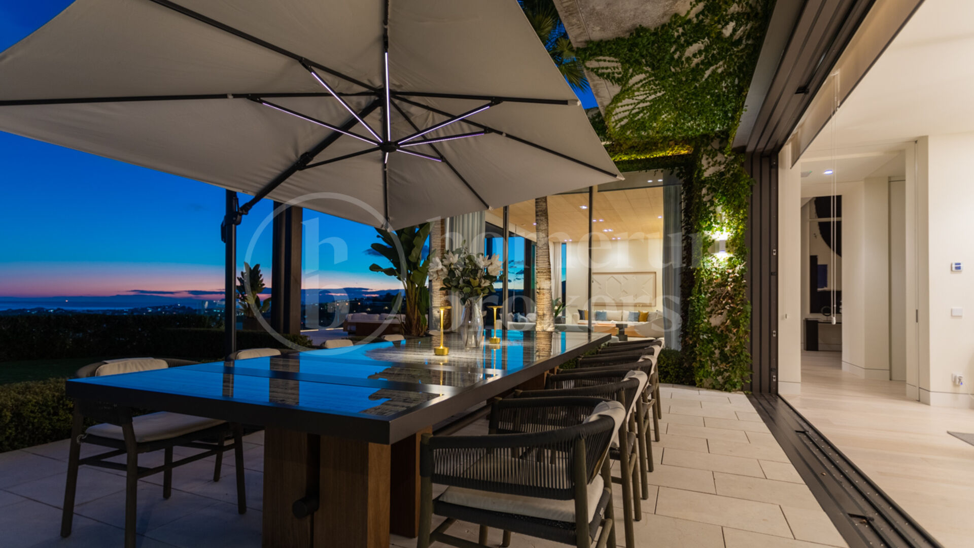 Villa Sunset - Toppmodern villa i The Hills La Quinta