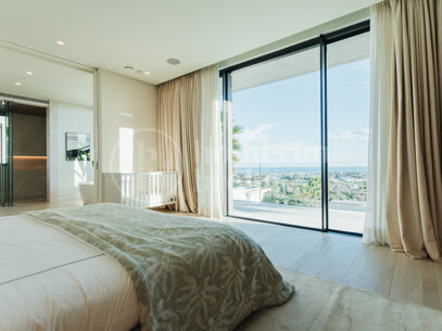 Villa Sunset - State of Art Villa in The Hills La Quinta