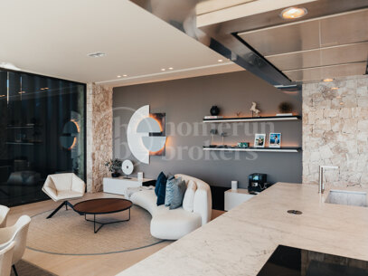 Villa Sunset - State of Art Villa in The Hills La Quinta