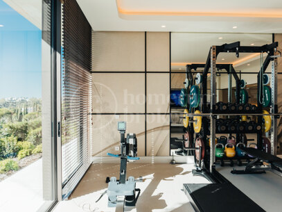 Villa Sunset - State of Art Villa in The Hills La Quinta