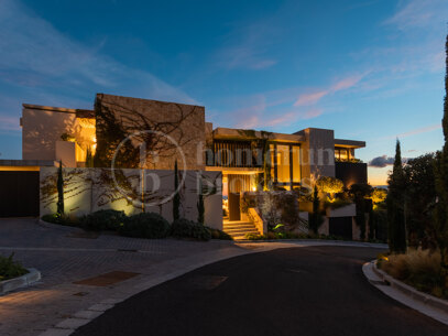 Villa Sunset - State of Art Villa in The Hills La Quinta