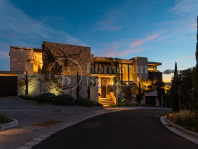 Villa Sunset - Toppmodern villa i The Hills La Quinta