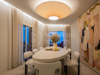 La Morera 2 - Beachfront Duplex Penthouse in Marbella East