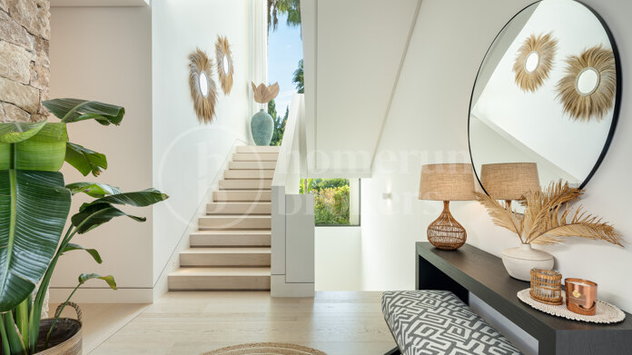 The Hills 5 - An Architectural Gem in La Quinta, Benahavis