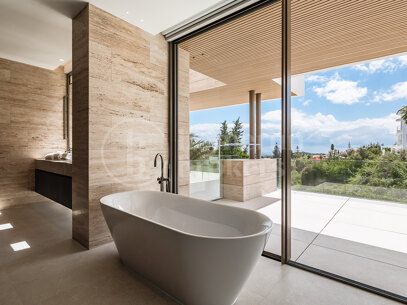 Casa Elemento - Brand New Villa in El paraiso