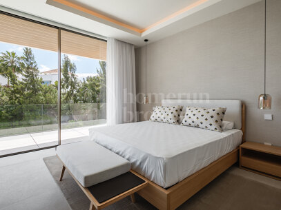 Casa Elemento - Brand New Villa in El paraiso