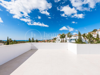 Casa Elemento - Brand New Villa in El paraiso