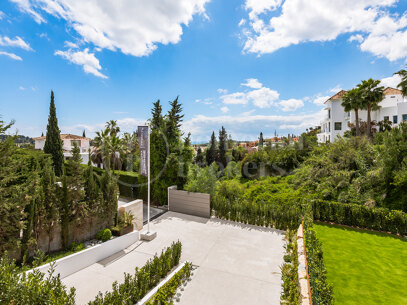 Casa Elemento - Brand New Villa in El paraiso